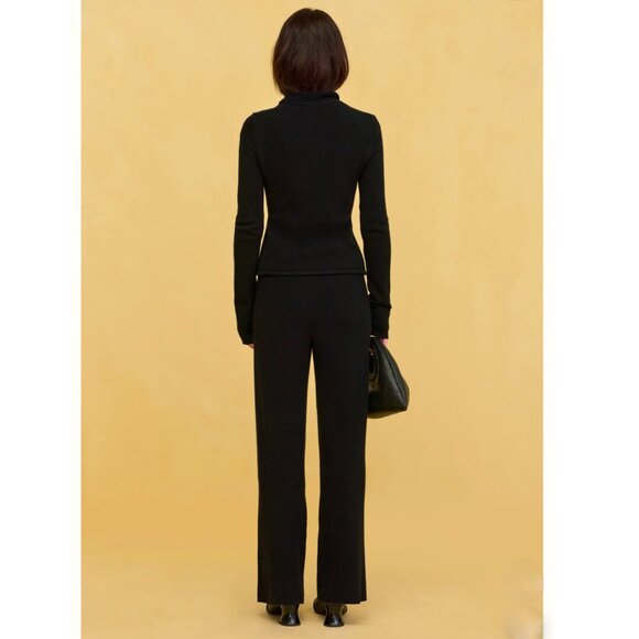 CULT GAIA SUDI KNIT PANT SIZE S NEW - Picture 3 of 14